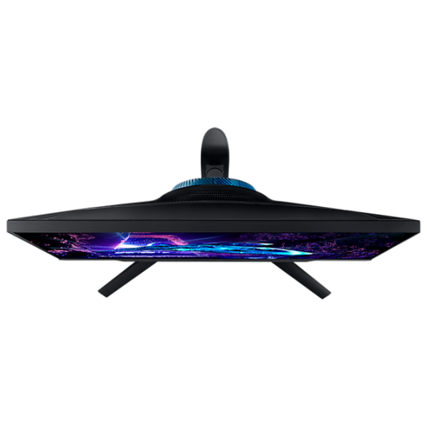 Monitor Samsung Odyssey G3 S24DG302 23.8" Full HD 180 Hz / 1 ms / Black photo 6