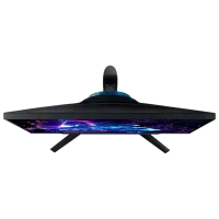 Монитор Samsung Odyssey G3 S24DG302 23.8" Full HD 180 Гц / 1 мс / Черный photo 6