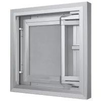 Trapă de revizie Mistral D4040 ceramo comfort / photo 3