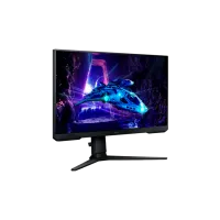 Монитор Samsung Odyssey G3 S27DG300 27" Full HD 180 Гц / 1 мс / Черный photo 2