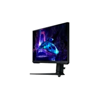 Монитор Samsung Odyssey G3 S27DG300 27" Full HD 180 Гц / 1 мс / Черный photo 3