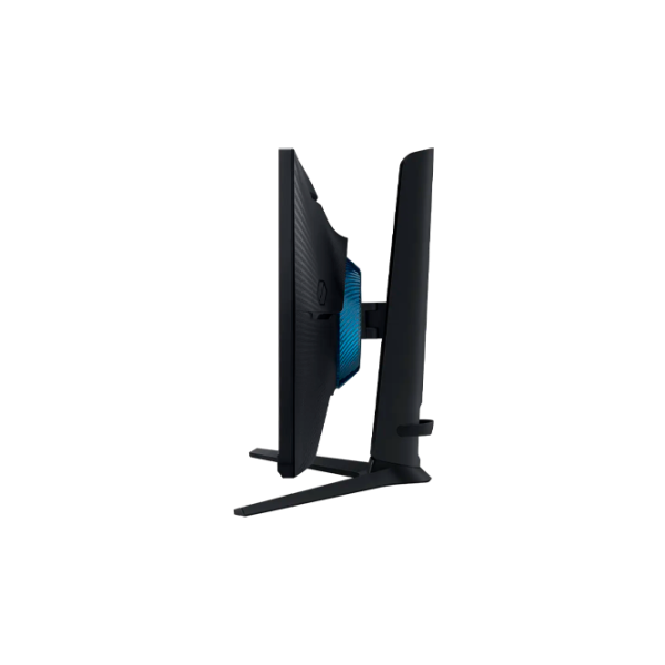 Монитор Samsung Odyssey G3 S27DG300 27" Full HD 180 Гц / 1 мс / Черный photo 4