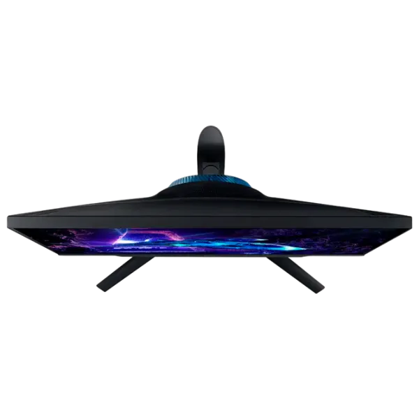 Монитор Samsung Odyssey G3 S27DG300 27" Full HD 180 Гц / 1 мс / Черный photo 5