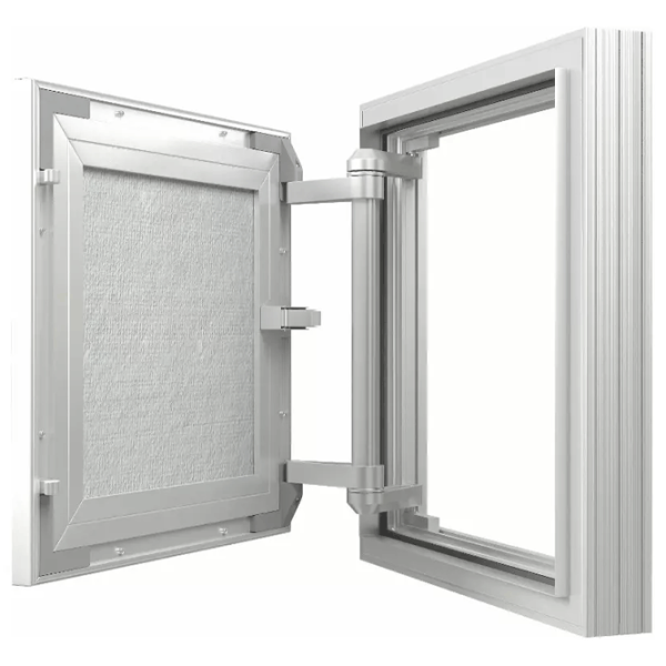 Trapă de revizie Mistral D2055 ceramo comfort  /  photo 4