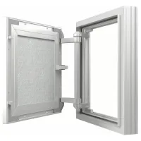 Trapă de revizie Mistral D2055 ceramo comfort / photo 4