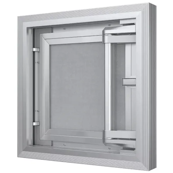 Trapă de revizie Mistral D3030 ceramo comfort  /  photo 4