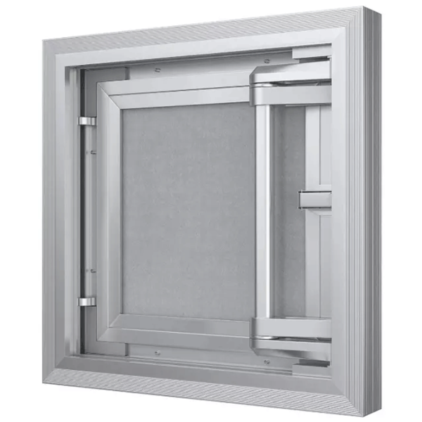 Trapă de revizie Mistral D3030 ceramo comfort  /  photo 4
