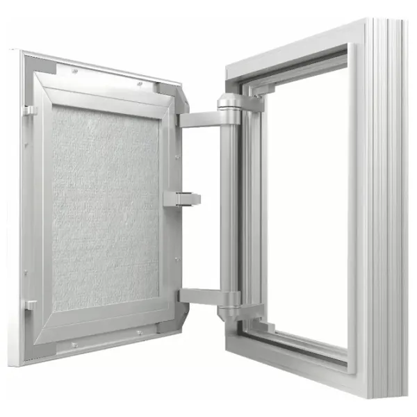 Trapă de revizie Mistral D3030 ceramo comfort  /  photo 5