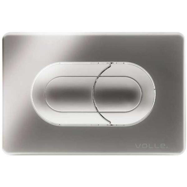 Placă de comandă Volle Ego Neo 221132 Plastic / Dublă photo 1