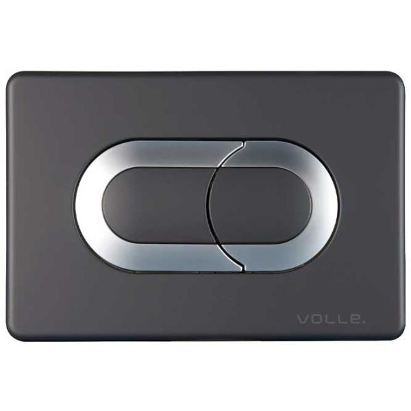 Placă de comandă Volle Ego Neo 221133 Plastic / Dublă photo 1