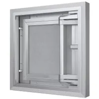 Ревизионный люк Mistral D4030 ceramo comfort / photo 4