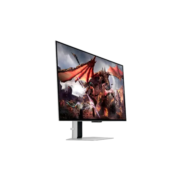 Monitor Samsung Odyssey G8 S32DG800 31.5" 4K 240 Hz / 0.03 ms / Black photo 3