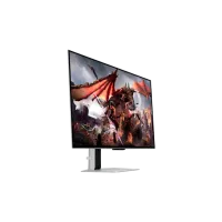 Монитор Samsung Odyssey G8 S32DG800 31.5" 4K 240 Гц / 0.03 мс / Черный photo 3