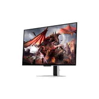 Монитор Samsung Odyssey G8 S32DG800 31.5" 4K 240 Гц / 0.03 мс / Черный photo 4