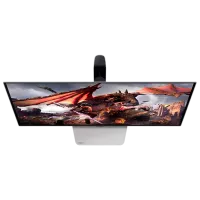 Монитор Samsung Odyssey G8 S32DG800 31.5" 4K 240 Гц / 0.03 мс / Черный photo 5