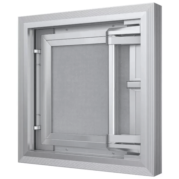Ревизионный люк Mistral D5070 ceramo comfort  /  photo 3