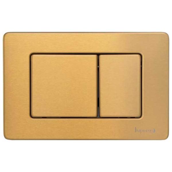 Placă de comandă Imprese i7112SG Plastic / Dublă photo 1
