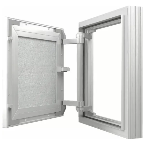 Trapă de revizie Mistral D6040 ceramo comfort  /  photo 1
