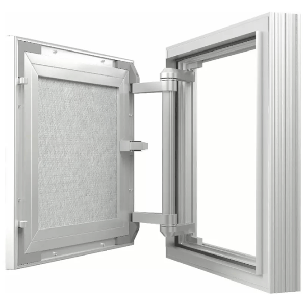 Trapă de revizie Mistral D6040 ceramo comfort  /  photo 1