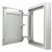 Trapă de revizie Mistral D6040 ceramo comfort  / 