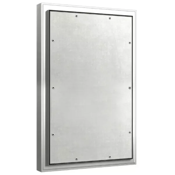 Trapă de revizie Mistral D6040 ceramo comfort  /  photo 4
