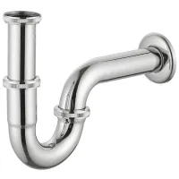 Sifon pentru lavoar Volle 9000.094301 32 mm / Alamă