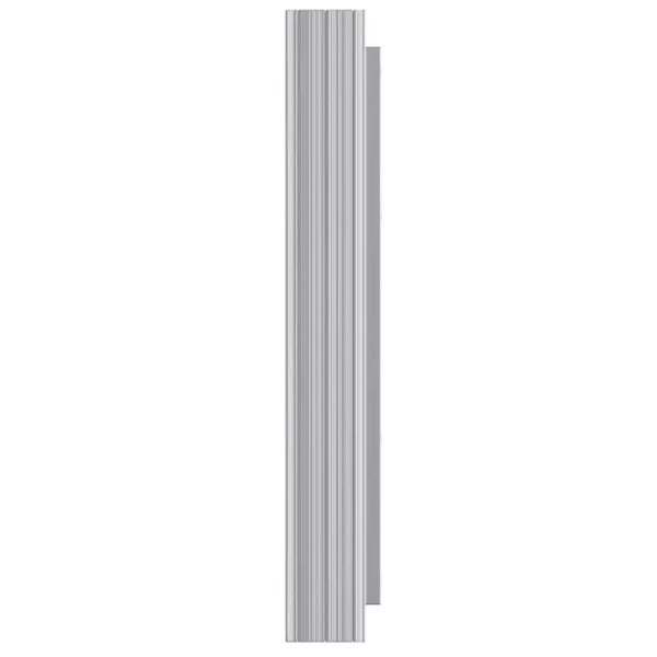 Trapă de revizie Mistral D6060 ceramo comfort  /  photo 2