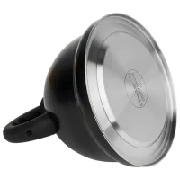 Ceainic Starke Pro Harper 3l Oțel / Plastic / Black photo 5