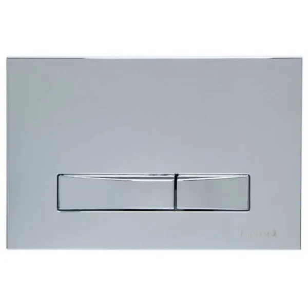 Placă de comandă Imprese i7114PC Plastic / Dublă photo 1