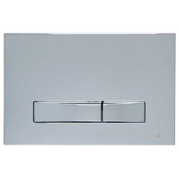 Placă de comandă Imprese i7114PC Plastic / Dublă photo 1