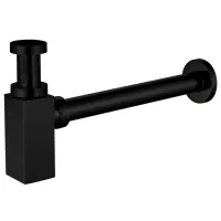 Sifon pentru lavoar Volle 9000.094104 32 mm / Alamă