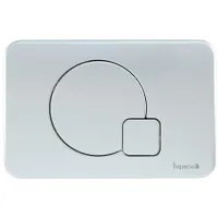 Placă de comandă Imprese i7115PS Plastic / Dublă