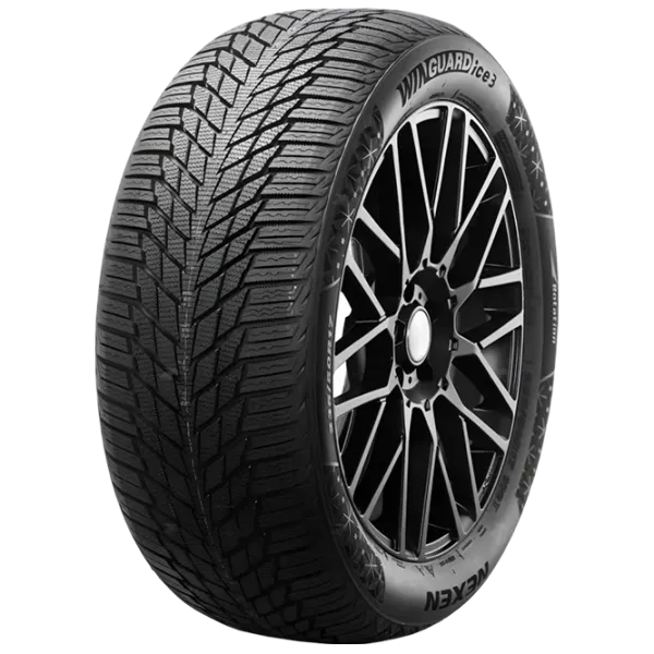 Шины Nexen Winguard Ice 3 245/45 R18 100T Зимние / Легковой photo 1 Шины Nexen Winguard Ice 3 245/45 R18 100T Зимние / Легковой photo 1