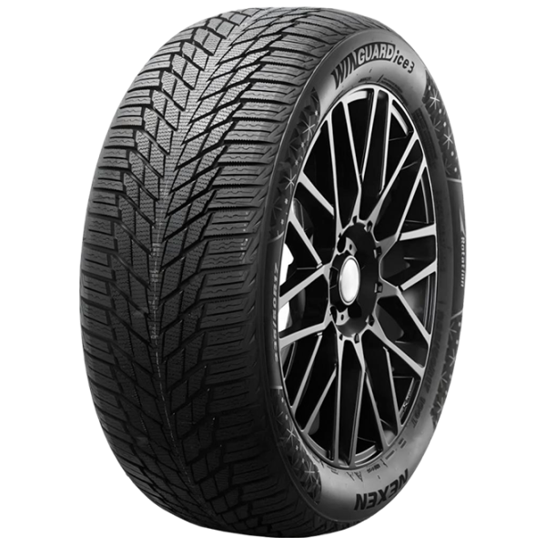 Шины Nexen Winguard Ice 3 245/45 R18 100T Зимние / Легковой photo 1 Шины Nexen Winguard Ice 3 245/45 R18 100T Зимние / Легковой photo 1