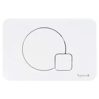 Placă de comandă Imprese i7115PS Plastic / Dublă