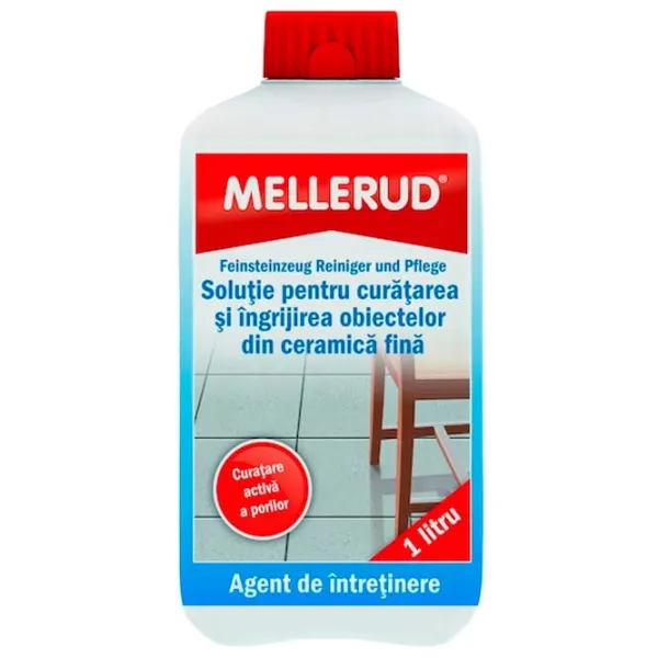 Средство Mellerud 0943 760007 жидкость / для очистки photo 1 Средство Mellerud 0943 760007 жидкость / для очистки photo 1