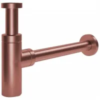 Sifon pentru lavoar Volle 9000.094221 32 mm / Alamă