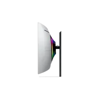 Монитор Samsung Odyssey G8 S34DG852 31.5" WQHD 165 Гц / 0.03 мс / Черный photo 3