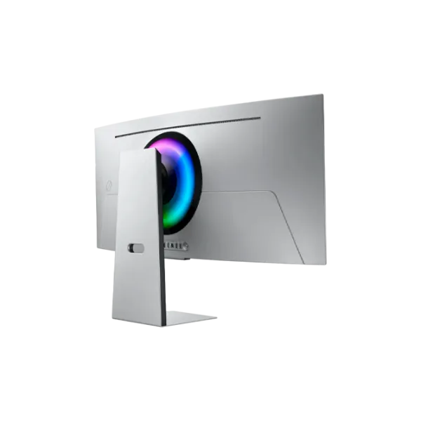 Монитор Samsung Odyssey G8 S34DG852 31.5" WQHD 165 Гц / 0.03 мс / Черный photo 5