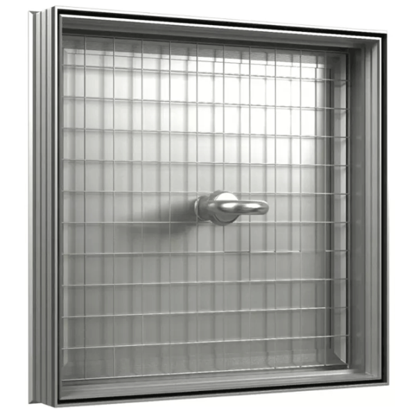 Trapă de revizie Mistral D4040 floor  /  photo 1