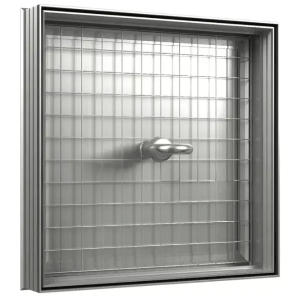 Trapă de revizie Mistral D5050 floor  /  photo 1