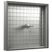 Trapă de revizie Mistral D5050 floor  / 