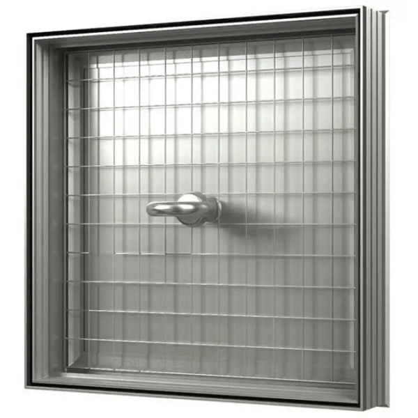 Trapă de revizie Mistral D5050 floor  /  photo 2