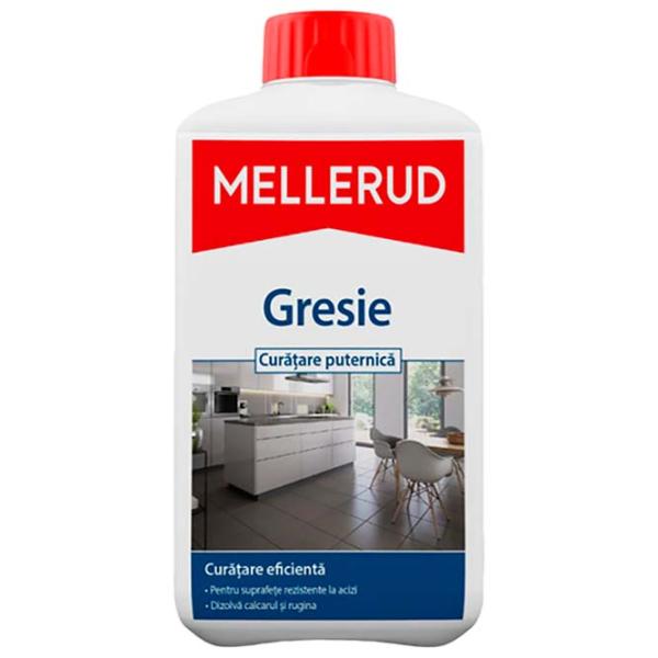 Soluție Mellerud 0059 760009 lichid / pentru curățare photo 1