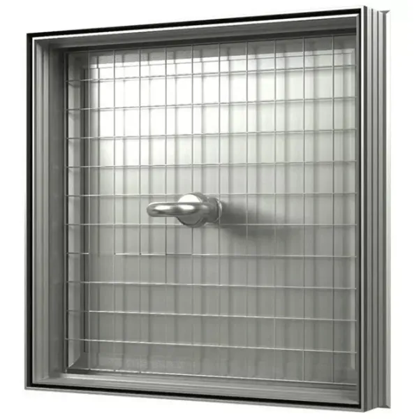 Trapă de revizie Mistral D6060 floor  /  photo 2