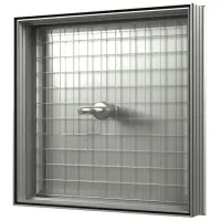 Ревизионный люк Mistral D6060 floor / photo 2