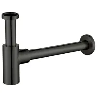 Sifon pentru lavoar Volle 9000.094205 32 mm / Alamă