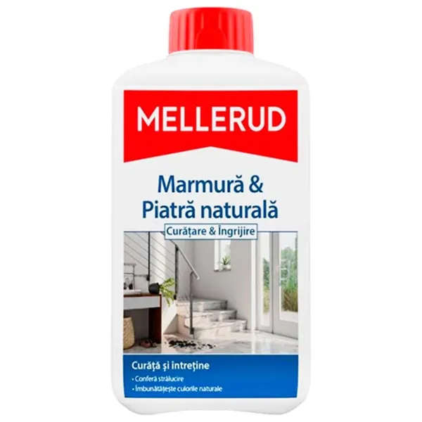Средство Mellerud Spark 760024 жидкость / для очистки photo 1