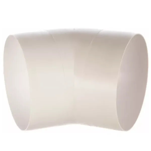 Cot ERA 16ККП 45°  Plastic / White photo 2