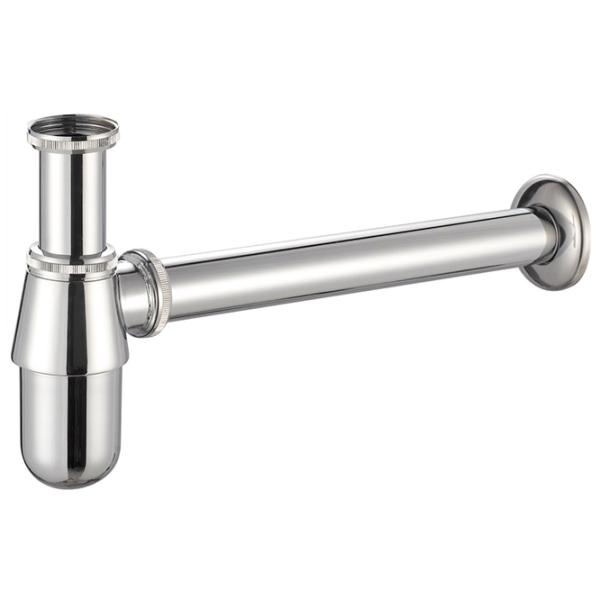 Sifon pentru lavoar Volle 90-00-181 64 mm / Metal photo 1